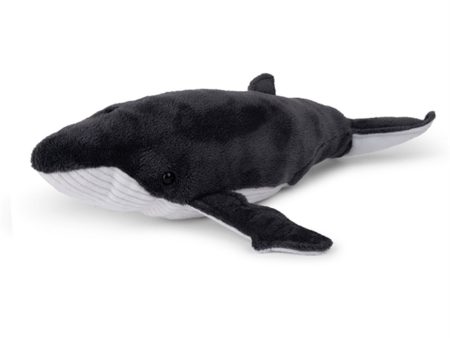 Bon Ton Toys WWF Plush Pukkelhval 33 cm Online now