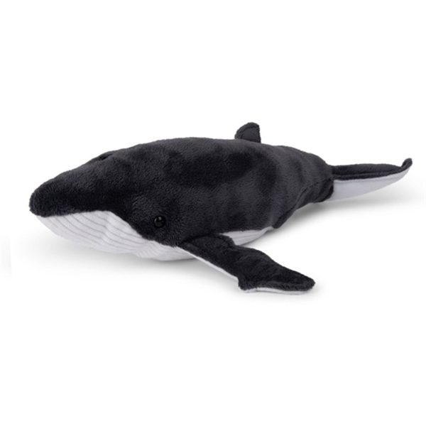 Bon Ton Toys WWF Plush Pukkelhval 33 cm Online now