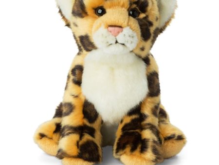 Bon Ton Toys WWF Plush Jaguar 19 cm Discount