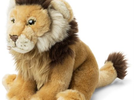 Bon Ton Toys WWF Plush Løve 23 cm Online Hot Sale