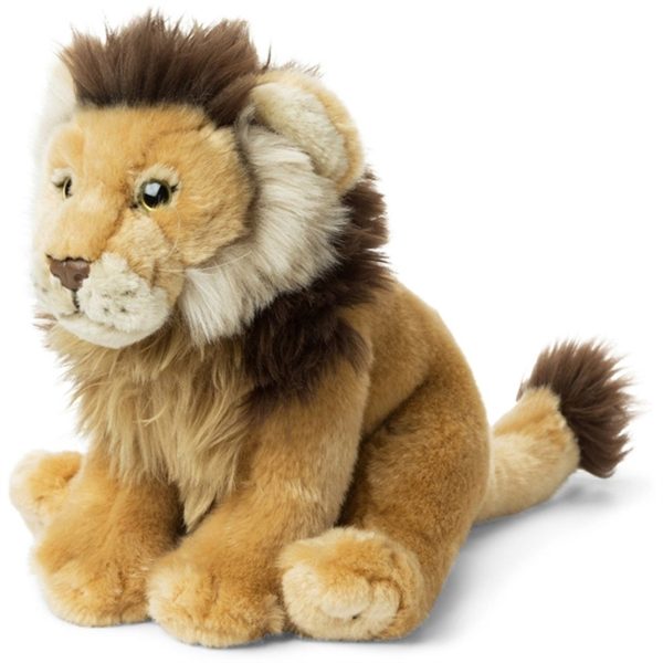 Bon Ton Toys WWF Plush Løve 23 cm Online Hot Sale