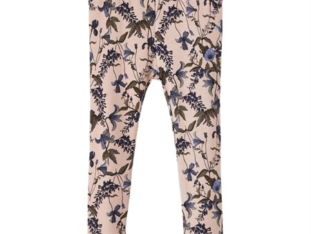 Name it Rose Smoke Trinity Leggings Online Sale