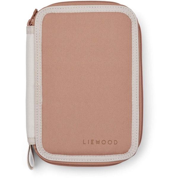 Liewood Porter Pennfodral Tuscany Rose Mix Online