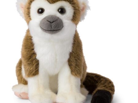 Bon Ton Toys WWF Plush Dødninghovedabe 23 cm Sale