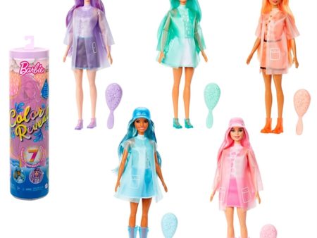 Barbie® Color Reveal Rain or Shine Online Sale