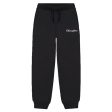 Champion Black Sweatpants For Discount