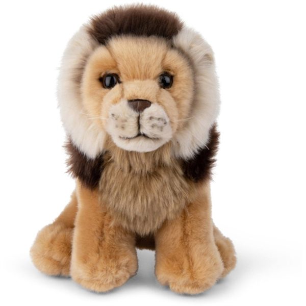 Bon Ton Toys WWF Plush Løve 19 cm Hot on Sale