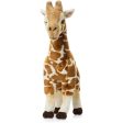 Bon Ton Toys WWF Plush Giraf 31 cm For Sale