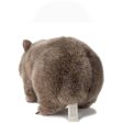 Bon Ton Toys WWF Plush Wombat 28 cm Discount