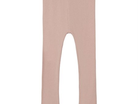 Name it Rose Smoke Tinnie Leggings Discount