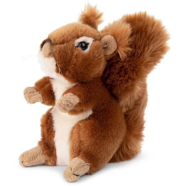 Bon Ton Toys WWF Plush Egern 15 cm Online Hot Sale