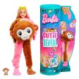 Barbie Cutie Reveal - Abe Online Sale