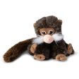 Bon Ton Toys WWF Plush Tamarin 18 cm Supply