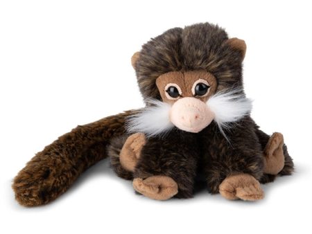 Bon Ton Toys WWF Plush Tamarin 18 cm Supply