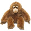 Bon Ton Toys WWF Plush Orangutang 23 cm Supply