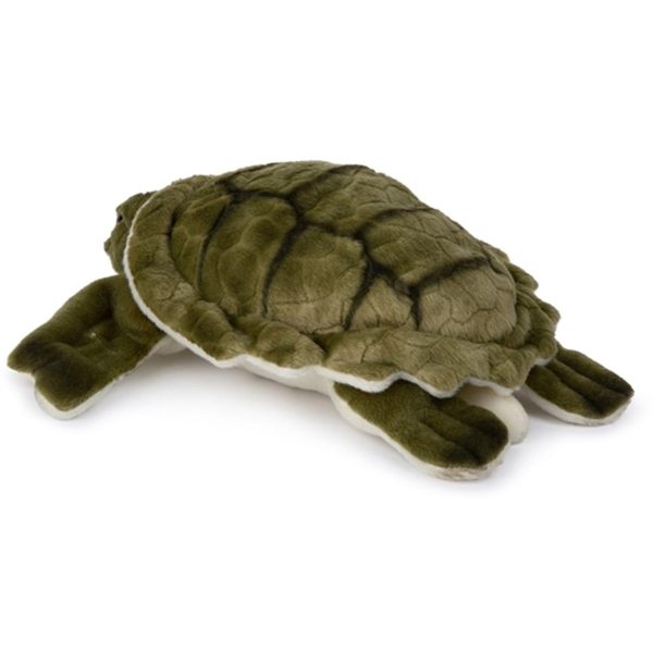 Bon Ton Toys WWF Plush Havskildpadde 23 cm For Discount