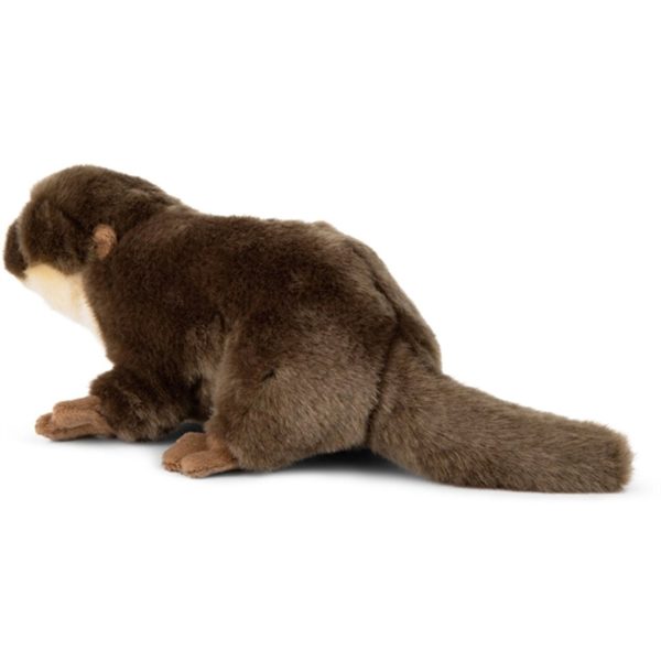 Bon Ton Toys WWF Plush Odder 20 cm Online now