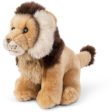 Bon Ton Toys WWF Plush Løve 19 cm Hot on Sale