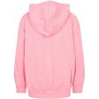 Sofie Schnoor Light Pink Sweatshirt Online Hot Sale