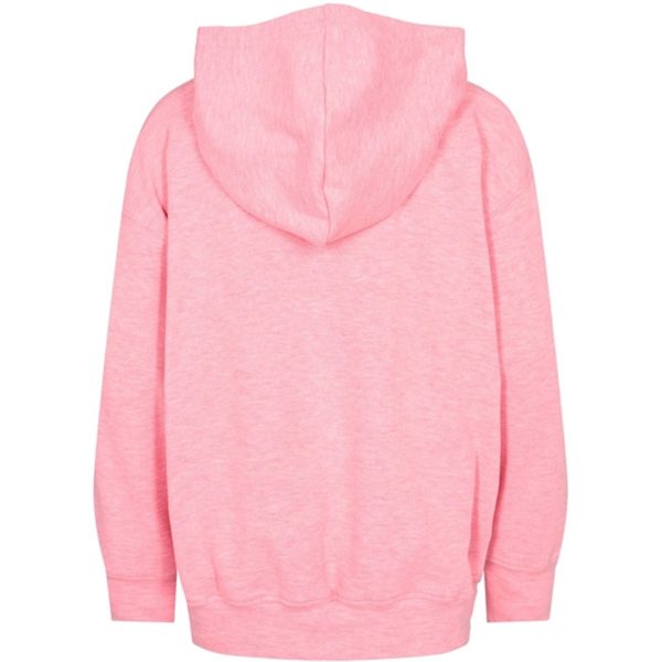 Sofie Schnoor Light Pink Sweatshirt Online Hot Sale