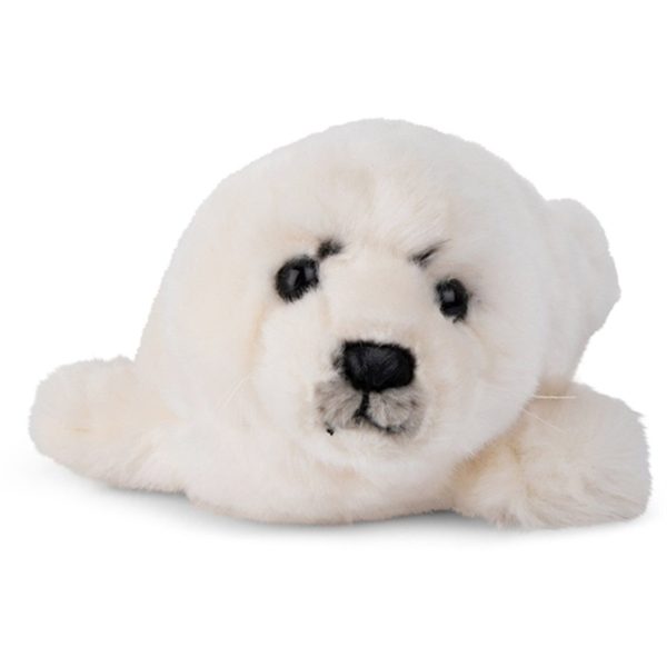 Bon Ton Toys WWF Plush Sæl 24 cm Online