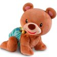 Vtech Baby Crawling Teddy Bear For Sale