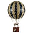 Authentic Models Luftballon Navy Blue Ivory 32 cm Discount