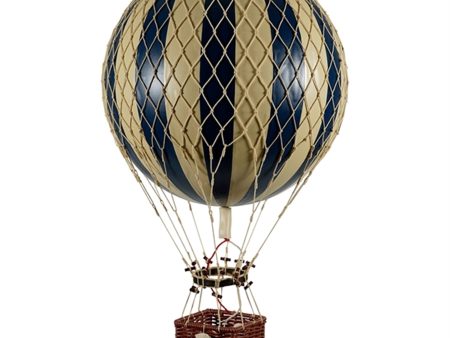 Authentic Models Luftballon Navy Blue Ivory 32 cm Discount