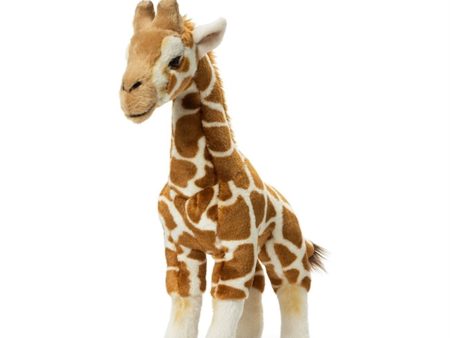 Bon Ton Toys WWF Plush Giraf 31 cm For Sale