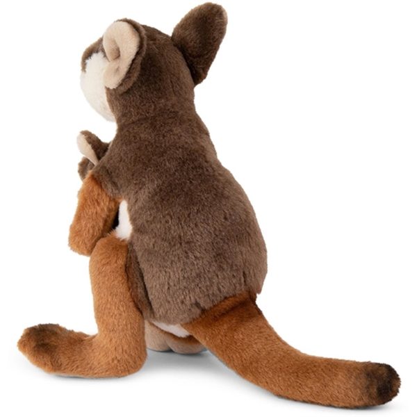 Bon Ton Toys WWF Plush Kænguru 19 cm For Discount