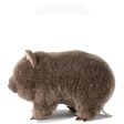 Bon Ton Toys WWF Plush Wombat 28 cm Discount