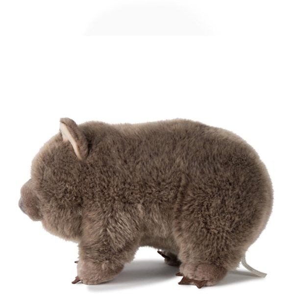 Bon Ton Toys WWF Plush Wombat 28 cm Discount