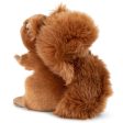 Bon Ton Toys WWF Plush Egern 15 cm Online Hot Sale