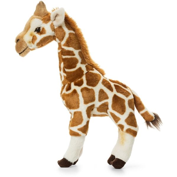 Bon Ton Toys WWF Plush Giraf 31 cm For Sale