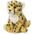 Bon Ton Toys WWF Plysch Gepard 23 cm For Cheap