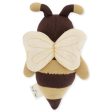 Konges Sløjd Mini Bee Brown Online Sale