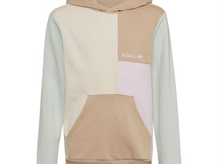 adidas Colorblock Hoodie Online Sale