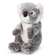 Bon Ton Toys WWF Plush Koala 15 cm Online Sale