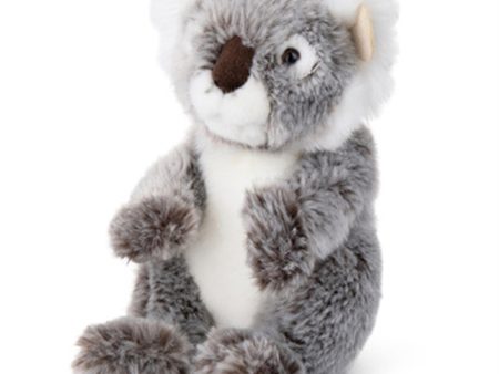 Bon Ton Toys WWF Plush Koala 15 cm Online Sale