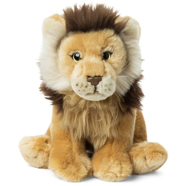 Bon Ton Toys WWF Plush Løve 23 cm Online Hot Sale