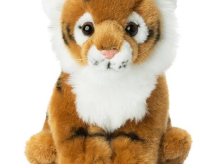 Bon Ton Toys WWF Plush Tiger 19 cm Online