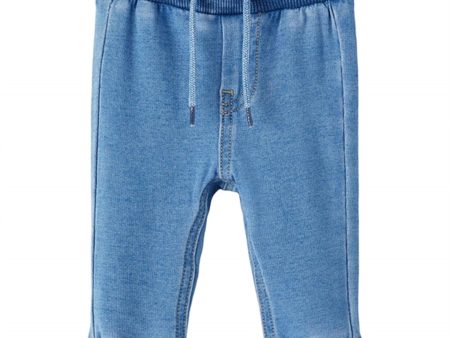 Name it Medium Blue Denim Rome Noos Baggy Jeans Online