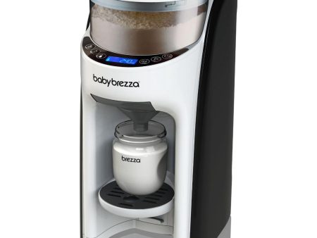 Baby Brezza Formula Pro Advanced Hot on Sale