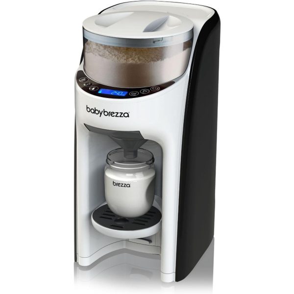 Baby Brezza Formula Pro Advanced Hot on Sale