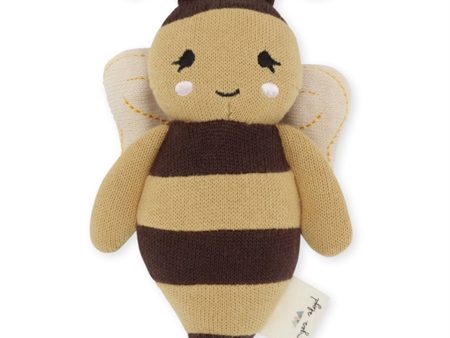 Konges Sløjd Mini Bee Brown Online Sale