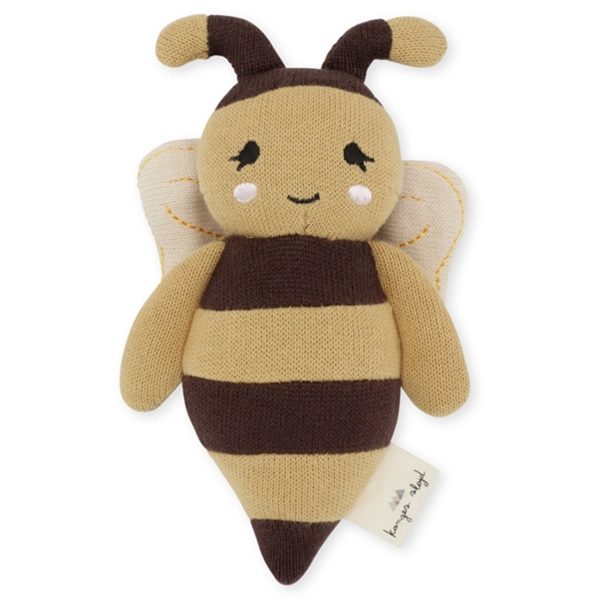 Konges Sløjd Mini Bee Brown Online Sale