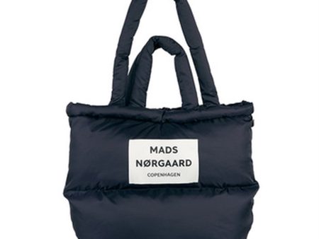 Mads Nørgaard Sheer Ripstop Pillow Väska Deep Well For Sale