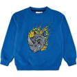 THE NEW Daphne Fose Sweatshirt Discount