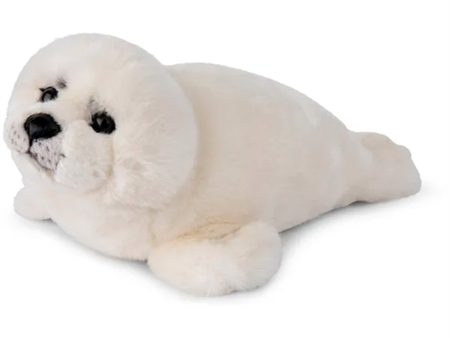 Bon Ton Toys WWF Plush Sæl 38 cm Online now