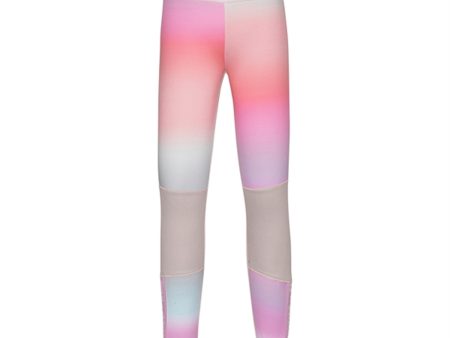 Molo Misty Stripe Olympia Leggings on Sale